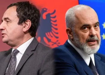 Kurti sulmon Ramën: Të kërkojë ndjesë! Sot kërkon protestë për krerët UÇK, dje kërkonte me forcë krijimin e Gjykatës Speciale