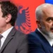 Kurti sulmon Ramën: Të kërkojë ndjesë! Sot kërkon protestë për krerët UÇK, dje kërkonte me forcë krijimin e Gjykatës Speciale