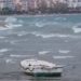 Kushtet atmosferike të pafavorshme, pezullohet lundrimi në Vlorë