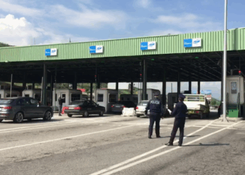 Grabitje dhe plagosje në Norvegji, kapet duke hyrë në Shqipëri 35-vjeçari kosovar