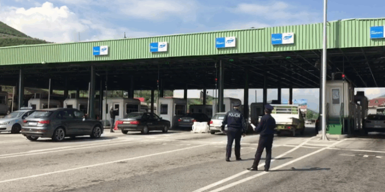 Grabitje dhe plagosje në Norvegji, kapet duke hyrë në Shqipëri 35-vjeçari kosovar