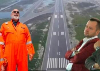Kronologjia/ Kush fshihet pas sherrit Pacolli – Ademi për aeroportin e Vlorës