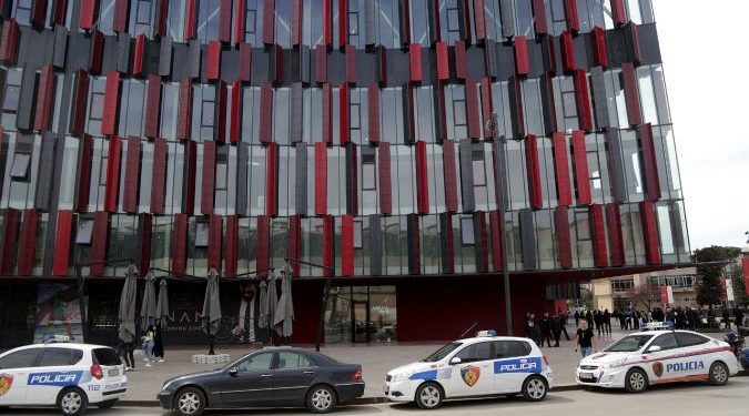 Ndeshja Shqipëri-Jordani/ Policia plan masash, kufizohet qarkullimi në disa akse
