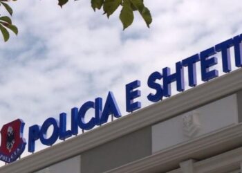 Ndryshime në Policinë e Shtetit, ja kush janë drejtuesit e rinj