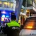 Rreth 180 tifozë të Napolit arrestohen para ndeshjes së Champions League
