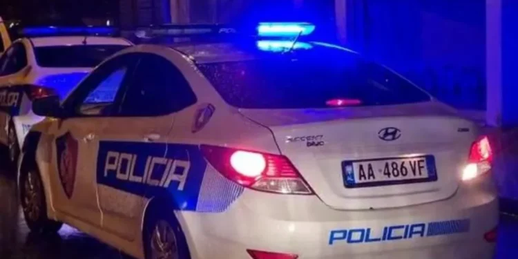 Vetëvritet brenda banesës një 50-vjeçar në Kurbin