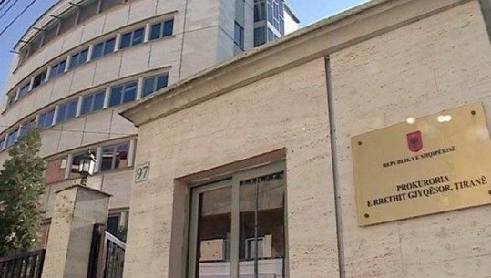 Mashtrim kompjuterik/ Prokuroria e Tiranës dërgon në gjyq 5 persona (EMRAT)