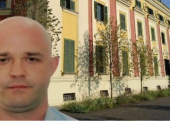 Redi Molla lirohet nga burgu, vendoset në arrest shtëpie për arsye shëndetësore