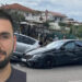I iku policisë dhe përplasi disa makina, Gjykata e Tiranës lë në burg Imer Krrashin