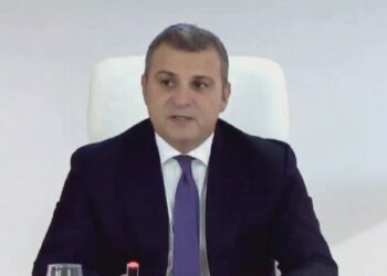 Guvernatori i BSH, Sejko: Papunësia totale në vend ra në 8.5%, pagat e sektorit privat u rritën