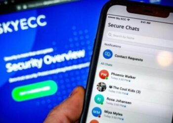 Investim në Kepin e Rodonit/ Zbardhet biseda në Sky ECC: Ka fol ky robi me të ‘gjatin’ dhe i ka dhënë OK