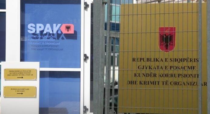 GJKKO dënon me 10 vite burg Robert Myftarin, i akuzuar për trafik droge