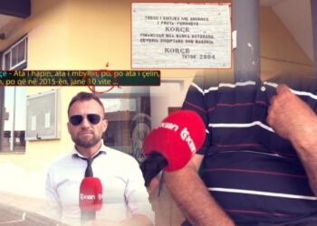 Gabimi i Tatimeve i kushton qytetarit 15 milionë lekë e 10 vjet sorollatje