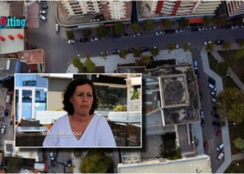 Premtoi apartament, ndërtoi karburant/ Si ndërtuesi Robert Ilia mashtroi familjen Musaj, iu shiti pronën