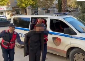 “Babi m’u turr, nuk më la të haja bukë”/ Vrau të atin, zbardhet dëshmia e 25-vjeçarit