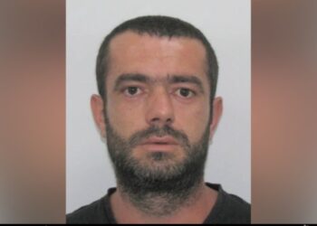 FOTO/ Ky është 40-vjeçari që u vra me thikë në Babrru