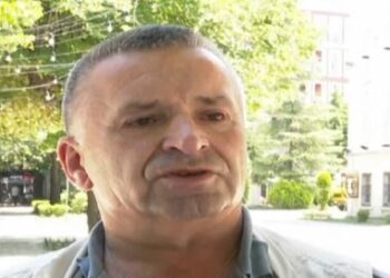 Vrasja brenda Gjykatës së Apelit, arrestohet xhaxhai i autorit që vrau gjyqtarin Kalaja