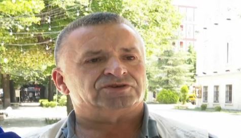 Vrasja brenda Gjykatës së Apelit, arrestohet xhaxhai i autorit që vrau gjyqtarin Kalaja