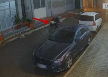 Thyente xhamat e makinave dhe i vidhte, arrestohet 37-vjeçari në Durrës