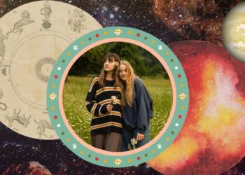 Je me fat nëse ke këto tre shenja të zodiakut si miqtë e tu më të mirë