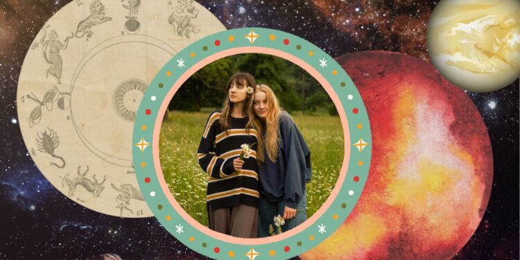 Je me fat nëse ke këto tre shenja të zodiakut si miqtë e tu më të mirë