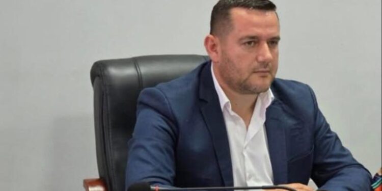 Zyrtarizohet kandidatura e PS për Bashkinë Mat