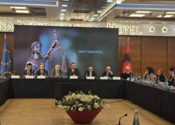 Gjykata e Lartë rrëzon Kodin e ri Penal të Ulsi Manjës: Është jo human!