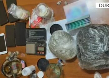 Goditet grupi i drogës në Durrës, 12 të arrestuar – EMRAT
