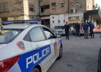 Grabitja me dhunë e lokalit në Kashar, arrestohen 6 persona