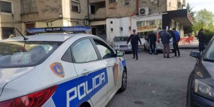 Grabitja me dhunë e lokalit në Kashar, arrestohen 6 persona