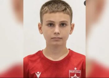 Një vit nga vrasja e Martin Canit, flet nëna: Nuk e meritonte atë vdekje
