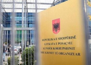 Grup i strukturuar kriminal, GJKKO dënon me 161 vite burg 13 persona