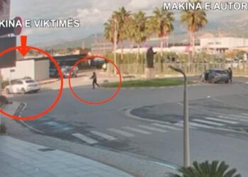 Atentati në Rinas/ Gazetari: Ata vranë edhe Brilant Martinaj