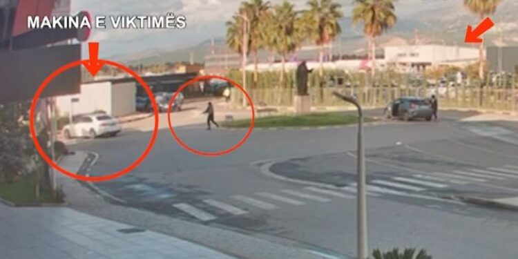 Atentati në Rinas/ Gazetari: Ata vranë edhe Brilant Martinaj