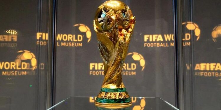 Ja 30 shtetet që e kanë siguruar një vend në Kupën e Botës 2026, Shqipëria zyrtarisht në play-off