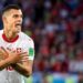 A është Granit Xhaka futbollisti më me ndikim në botë?