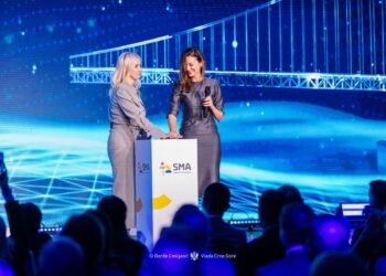 Akademia e Tregut Unik (SMA) u prezantua zyrtarisht në Podgoricë