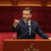 Gent Gazhelit i shpërthyen skandalet te dogana/ Erion Braçe në parlament: Hetoni…