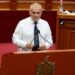 Bujar Leskaj lajmëron tërheqjen nga PD: Do djeg mandatin