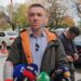 U arrestua pas sherrit në Bashkinë e Pogradecit, gjykata liron nga burgu Kevi Muçollarin