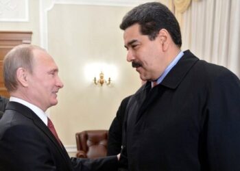 A mund ta ndihmojë Moska Maduron e Venezuelës?