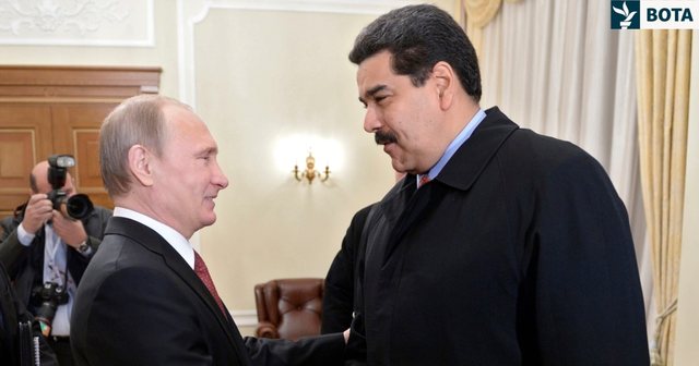 A mund ta ndihmojë Moska Maduron e Venezuelës?