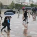 Kushte të paqëndrueshme dhe reshje shiu, parashikimi i motit