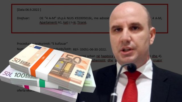 Nga satelitët përfundojmë te avionët/ Tan Agolli tender 2.6 mln € për fotografimin e territorit