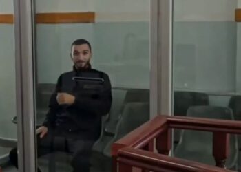 Vrau të atin, del sot para gjykatës 25-vjeçari