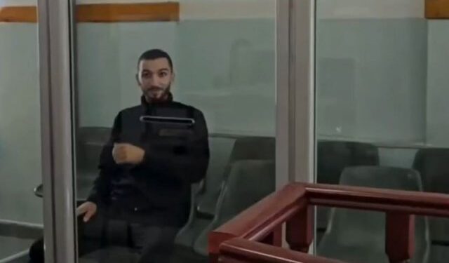 Vrau të atin, del sot para gjykatës 25-vjeçari