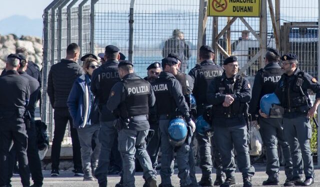 “Corriere della Sera”: Kush po e paguan faturën miliona euro të dështimit Rama – Meloni?