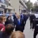 Berisha paraqitet në SPAK, pritet me ovacione nga simpatizantët