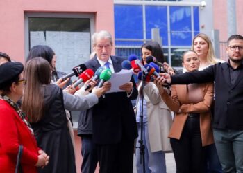 Berisha publikon dokumentin: Policia greke vërteton ekspulsin e Irenës me 5 mbiemra