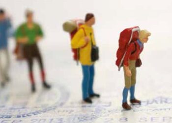 OECD: Shqipëria ka numrin më të madh të emigrantëve në raport me popullsinë